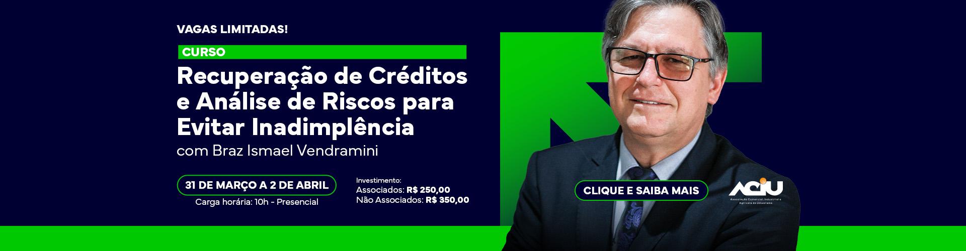 Curso Braz
